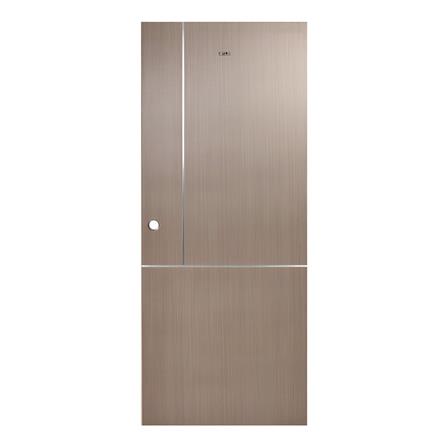 PRE-BORED UPVC INTERIOR DOOR AZLE LT-11 80X200CM SILVER GREY [EXCLUSIVE FROM HOMEPRO THAILAND]