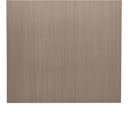 PRE-BORED UPVC INTERIOR DOOR AZLE LT-11 80X200CM SILVER GREY [EXCLUSIVE FROM HOMEPRO THAILAND]