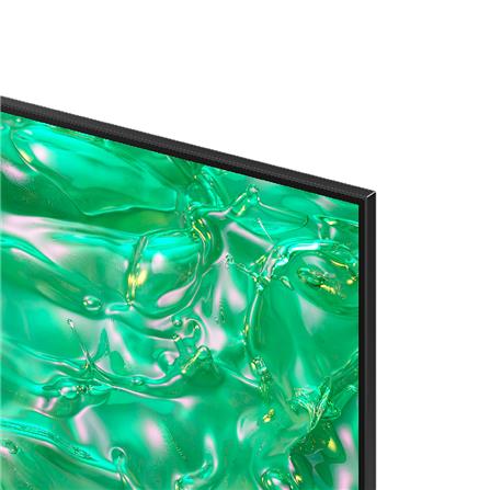 SAMSUNG UA65DU8000KXXM 65 INCH 4K UHD SMART TV CRYSTAL PROCESSOR AIRSLIM DESIGN