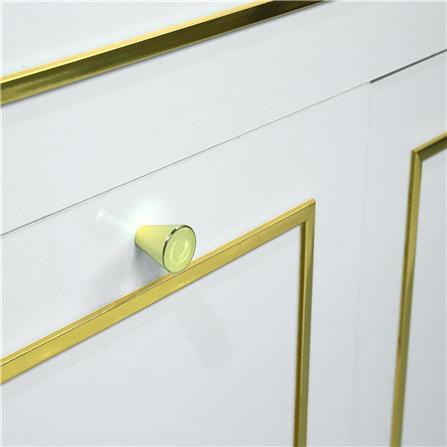 BUDDHA ALTAR CABINET FURDINI MINGMONGKOL 80CM WHITE/MARBLE PATTERN [EXCLUSIVE FROM HOMEPRO THAILAND]