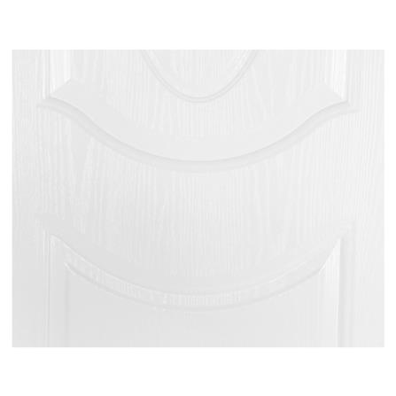 PRE-BORED UPVC EXTERIOR DOOR AZLE ET-02 80X200 CM. WHITE [EXCLUSIVE FROM HOMEPRO THAILAND]