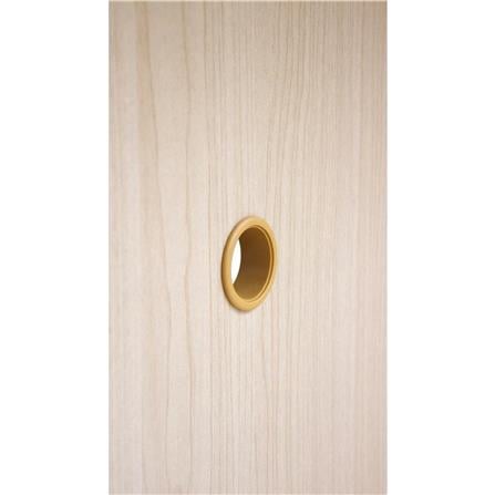 ENTERTAINMENT CENTER FURDINI PROGRET PSP-6177 120CM OAK [EXCLUSIVE FROM HOMEPRO THAILAND]