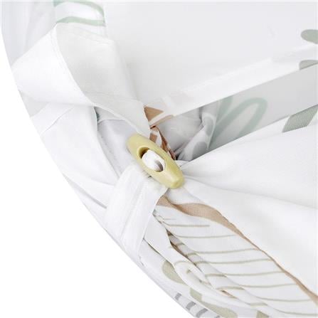 MOYA ROUND LAUNDARY BAG RL-ACS23465A