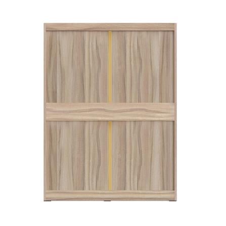 SHOE CABINET BURO TWINI 90CM AROMA OAK [EXCLUSIVE FROM HOMEPRO THAILAND]