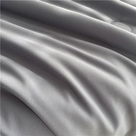 FRIVEN SOFT MICROFIBER BLANKET 150x200-S-GREY