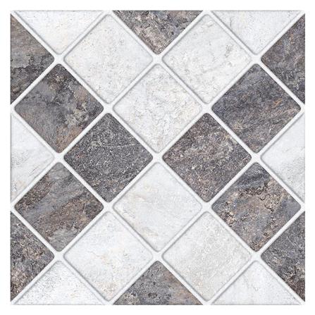 DURAGRES FLOORTILE 30X30CM ORTEGO LIGHT GREY 0.99M2