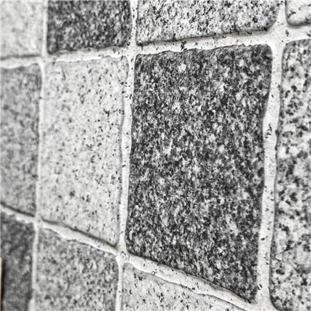 DURAGRES FLOORTILE 40X40CM MOVADO GREY 0.96M2