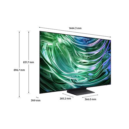 SAMSUNG QA65S90DAKXXM 65 INCH OLED 4K SMART TV