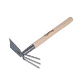 COMBINATION RAKE AND HOE SPRING HT03122