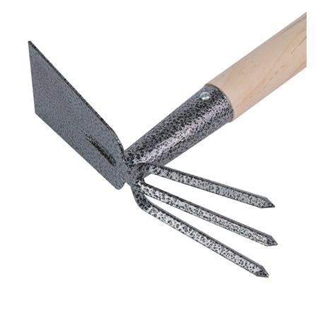 COMBINATION RAKE AND HOE SPRING HT03122