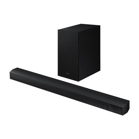 SAMSUNG HW-B650D/XM SOUNDBAR 3.1 CHANNELS WITH WIRELESS SUBWOOFER