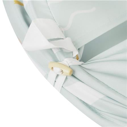 MOYA ROUND LAUNDARY BAG RL-ACS23463A