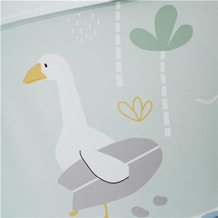 MOYA ROUND LAUNDARY BAG RL-ACS23463A