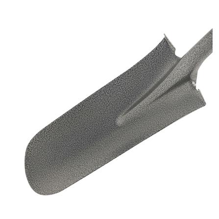 DRAIN SPADE CARBON STEEL SHOVEL SPRING 100CM