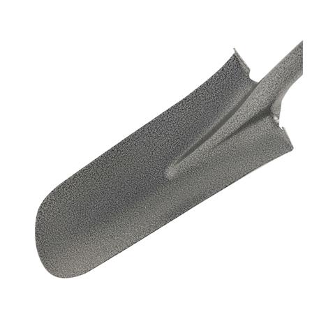 DRAIN SPADE CARBON STEEL SHOVEL SPRING 100CM