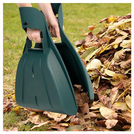 LEAF GRABBER SPRING 50X24CM