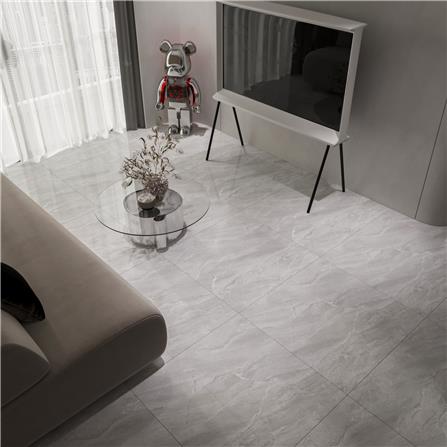 TARA FLOORTILE 60X60CM GREY-5780 1.44M2