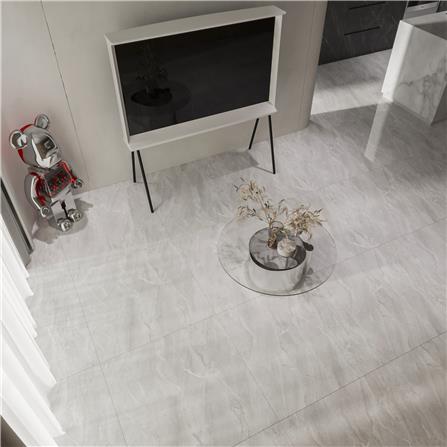 TARA FLOORTILE 60X60CM GREY-5780 1.44M2