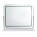 MOYA FACIAL MIRROR WITH LED K23122 RECTANGULAR