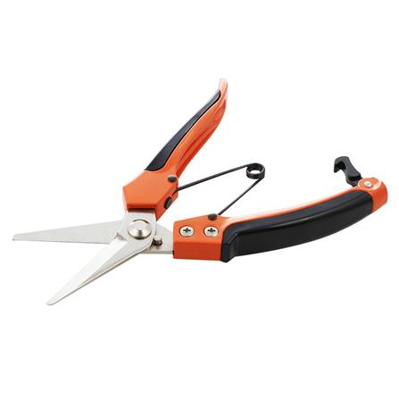 NEEDLE-NOSE PRUNING SHEARS SPRING AN-PS-807C
