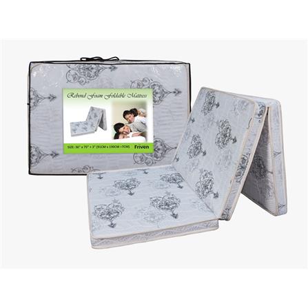 FRIVEN PICNIC FOLDABLE 91X190CM-S GREY