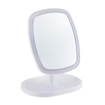 MOYA FACIAL MIRROR WITH LED K23125 SQUARE