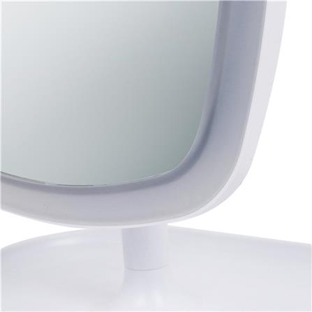 MOYA FACIAL MIRROR WITH LED K23125 SQUARE