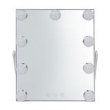 MOYA FACIAL MIRROR WITH LED K23121 RECTANGULAR