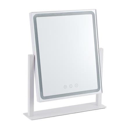 MOYA FACIAL MIRROR WITH LED K23120 RECTANGULAR