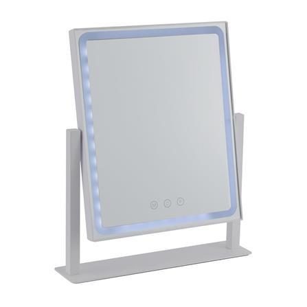 MOYA FACIAL MIRROR WITH LED K23120 RECTANGULAR