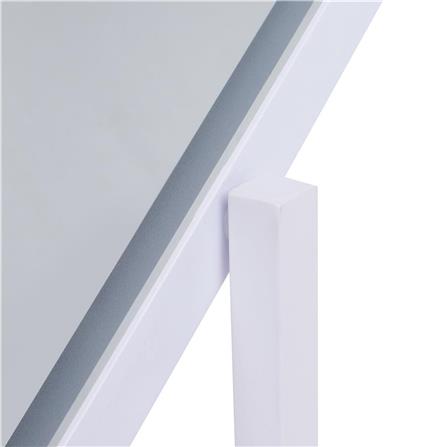 MOYA FACIAL MIRROR WITH LED K23120 RECTANGULAR