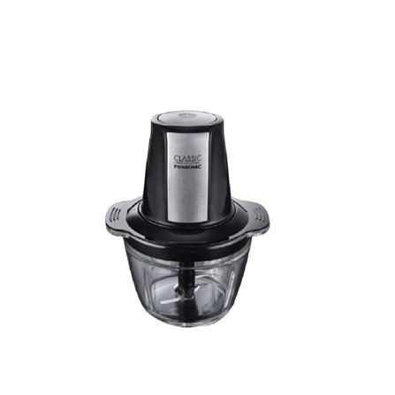 PENSONIC FOOD CHOPPER PB-6005GX 500W 1.0L GLASS