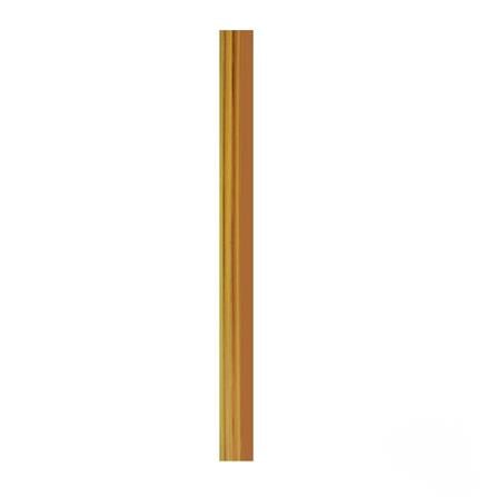 SMILE DOOR BOTTOM SEAL 90CM SM066 WOOD