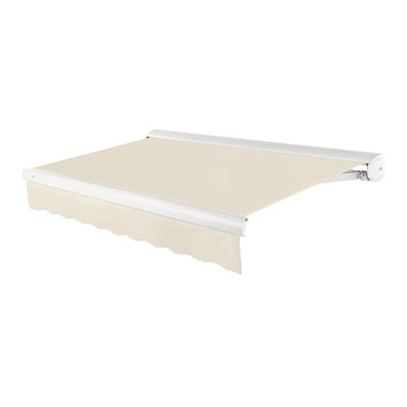 SUNSHIELD RETRACTABLE AWNING 295X200 BEIGE