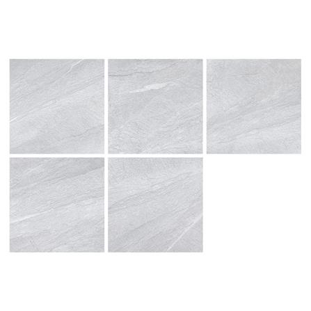 DURAGRES FLOORTILE 40X40CM JAKEN GREY 0.96M2