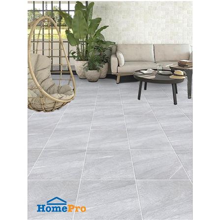 DURAGRES FLOORTILE 40X40CM JAKEN GREY 0.96M2