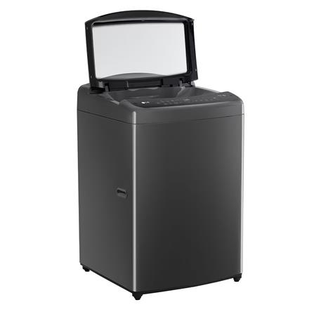 LG TOP LOAD WASHING MACHINE TV2515DV3B 15KG BLACK