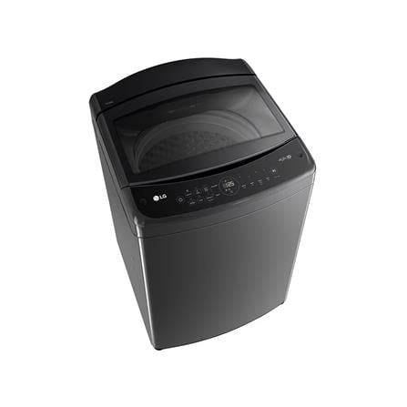 LG TOP LOAD WASHING MACHINE TV2515DV3B 15KG BLACK