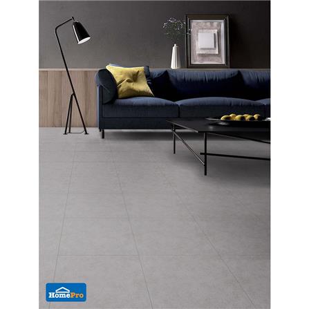 DURAGRES FLOORTILE 30X30CM MOVIK PLAIN GREY 0.99M2