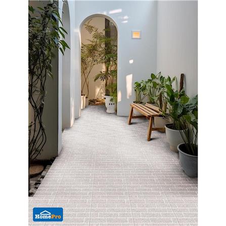 DURAGRES FLOORTILE 40X40CM CAPELLA GREY 0.96M2