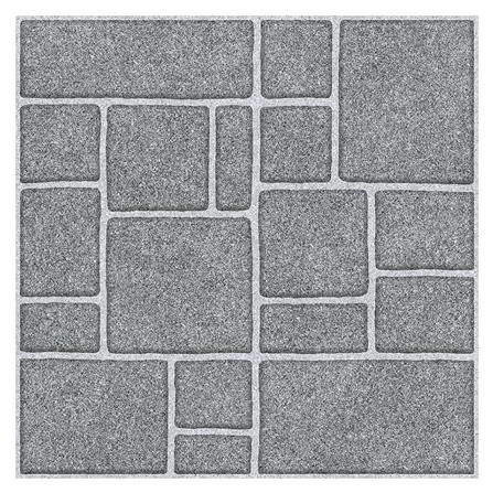 DURAGRES FLOORTILE 40X40CM NOBEL GREY 0.96M2