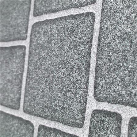 DURAGRES FLOORTILE 40X40CM NOBEL GREY 0.96M2