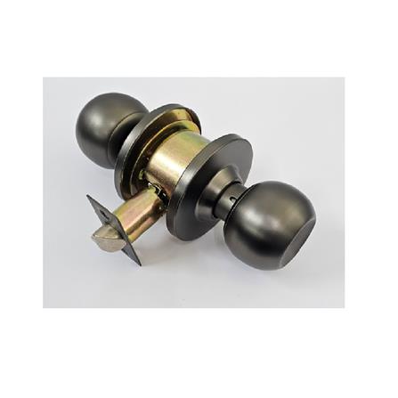 ENTRANCE CYLINDRICAL KNOB ST.GUCHI SGCD4500 GUN GREY