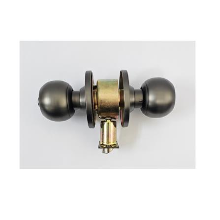 ENTRANCE CYLINDRICAL KNOB ST.GUCHI SGCD4500 GUN GREY