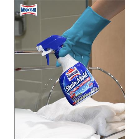 MAGICLEAN STAIN & MOLD REFILL 400ML
