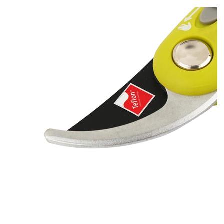 PRUNING SHEAR SPRING SMART CUT