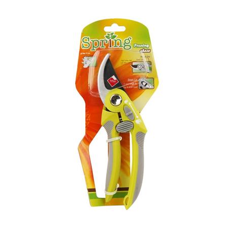 PRUNING SHEAR SPRING SMART CUT