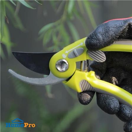PRUNING SHEAR SPRING SMART CUT