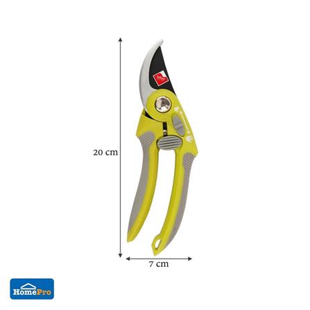 PRUNING SHEAR SPRING SMART CUT