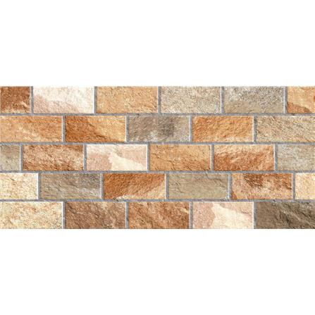 DURAGRES FLOORTILE 30X60CM FEDAL BROWN 1.44M2